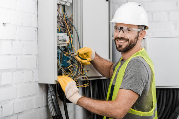 Best Electrician Near Me  in Louisville, MS