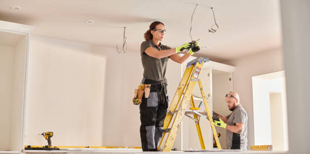 Best Electrical Rewiring Services  in Louisville, MS