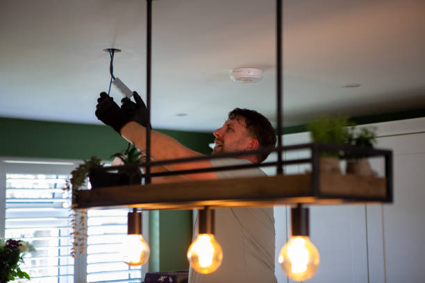 Best Electrical Outlet Repair  in Louisville, MS