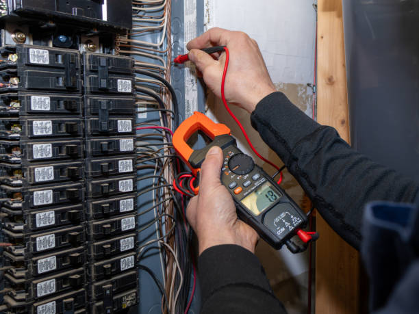 Best Electrician Near Me  in Louisville, MS